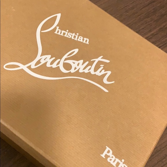 ***Christian Loubitins RED BOTTOMS*** - Picture 3 of 4